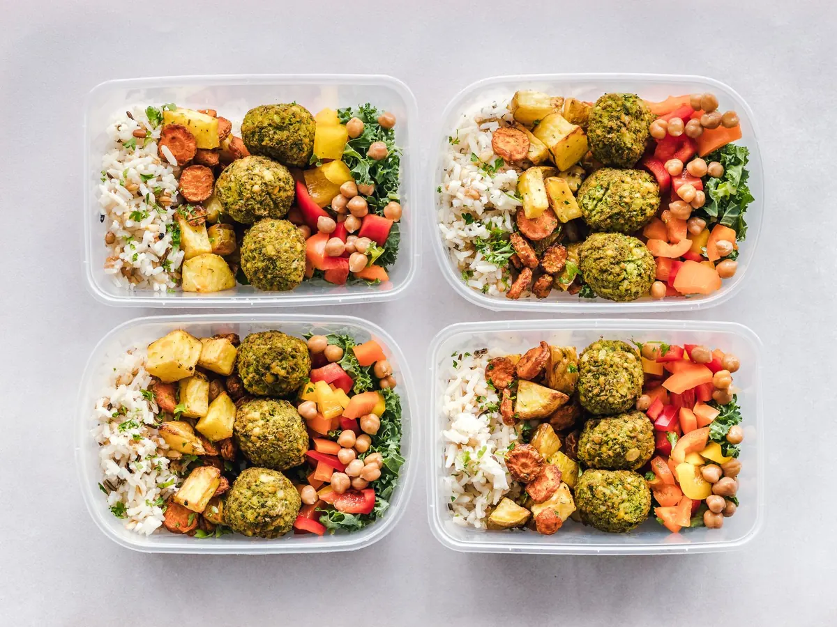 Freezer-to-Pantry Meal Prep: 8 Make-Ahead Dinners for Busy Weeks
